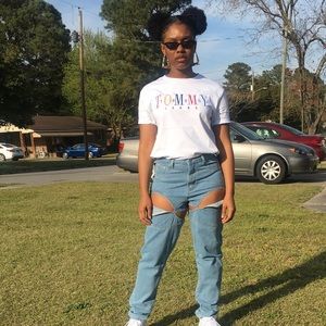 Meet your Posher, Keeaira